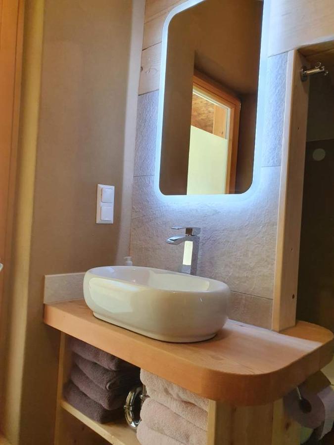 Apartment Burger レンヴェーク エクステリア 写真