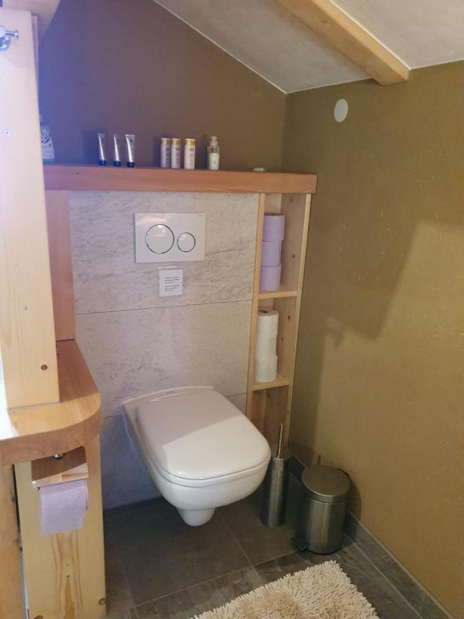 Apartment Burger レンヴェーク エクステリア 写真